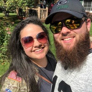 Meet your Posher, Cody